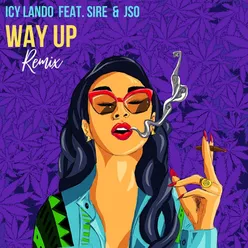 Way up (Remix)