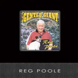The Gentle Giant of Australian Country Music