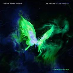 Butterflies (Synchronice Remix)