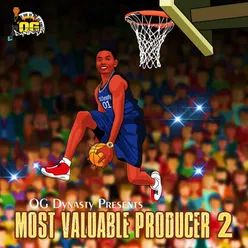 Most Valuable Producer 2