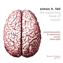 The Exploding Flask of Muesli: Electroacoustic & Electronic Works 1994-2002