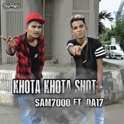 Khota Khota Shot