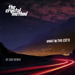 Ghost In The City