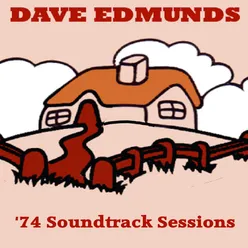 '74 Soundtrack Sessions