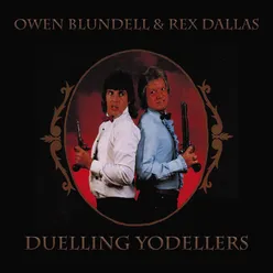 Duelling Yodellers