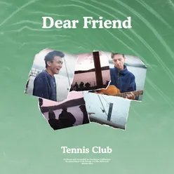 Dear Friend