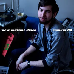 New Mutant Disco