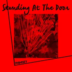 Standing at the Door