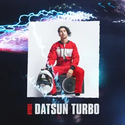 Datsun Turbo
