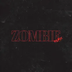 Zombie (44rickz & SixFoor Remix)