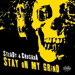 Stay on My Grind (Album Vocal)