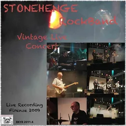 Vintage Live Concert (Live2009)