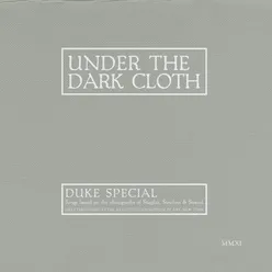 Under the Dark Cloth