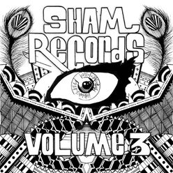 Sham Records, Vol.3