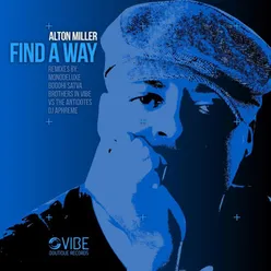 Find a Way Find a Way