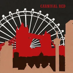 Carnival Red