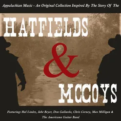 Appalachian Music: An Original Collection Inspired By the Story of the Hatfields & McCoys