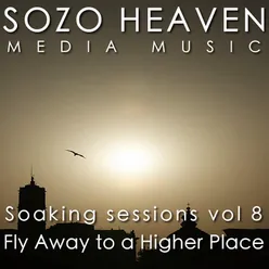 Soaking Sessions, Vol 8: Fly Away to a Higher Place