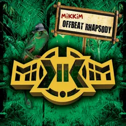 Offbeat Rhapsody (Bonus Track Version)