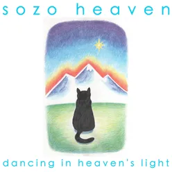 Dancing in Heaven's Light