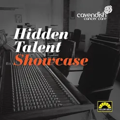 Hidden Talent Showcase