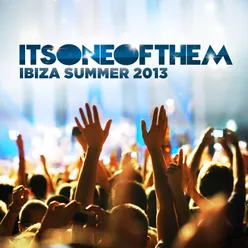 Ibiza Summer 2013: Its One of Them