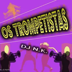 Os Trompetistas