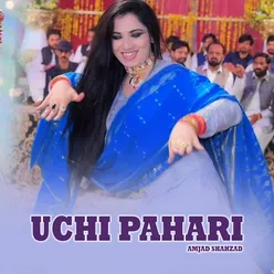 Uchi Pahari