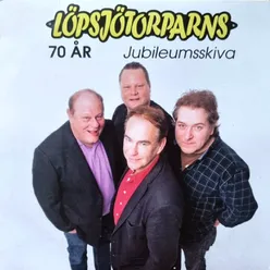 Det är lugnt och tyst