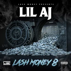 Lash Money 8