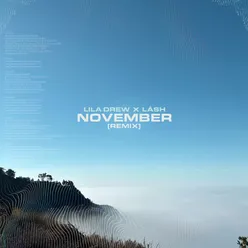 November (Remix)