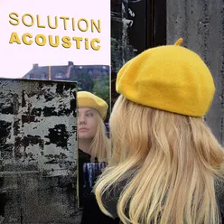 Solution