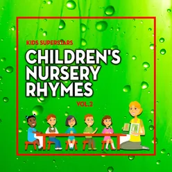 Children's Nursery Rhymes, Vol. 2