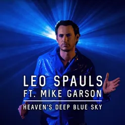 Heaven's Deep Blue Sky (Radio Edit)