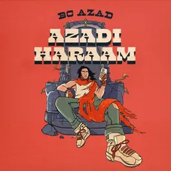 Azadi Haraam