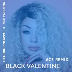 Black Valentine