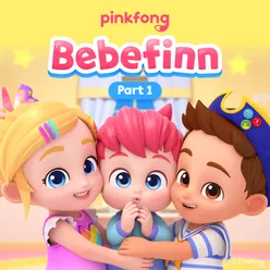 Bebefinn (Pt. 1)