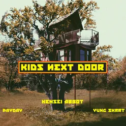 Kids Next Door