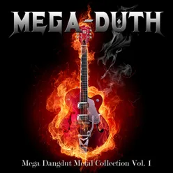 Mega Dangdut Metal Collection, Vol. 1