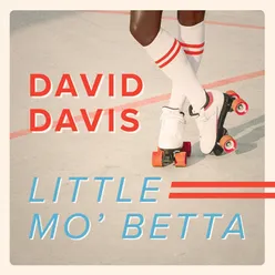 Little Mo' Betta