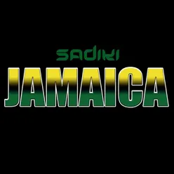 Jamaica Instrumental