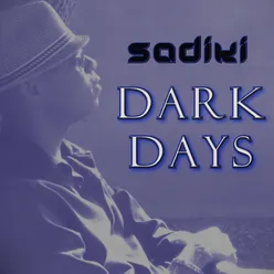 Dark Days Instrumental