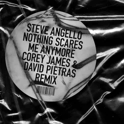Nothing Scares Me Anymore Corey James & David Pietras Remix
