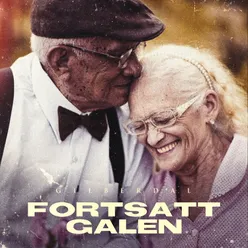 Fortsatt galen