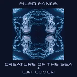 Creature of the Sea + Cat Lover