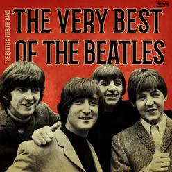 The Very Best of the Beatles