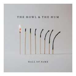 Hall Of Fame (Piano)