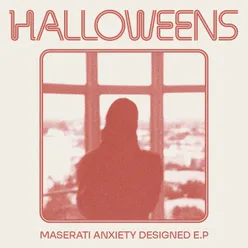 Maserati Anxiety Designed EP