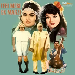 Teri Meri Ek Marzi (Original Motion Picture Soundtrack)