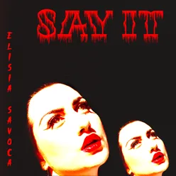 Say It